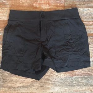 Like new Athleta shorts size 2